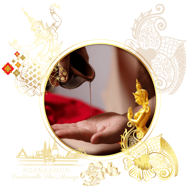 Thai-Massage in Leonberg Unsere Massagen Thai-Massage Leonberg Unsere Massagen