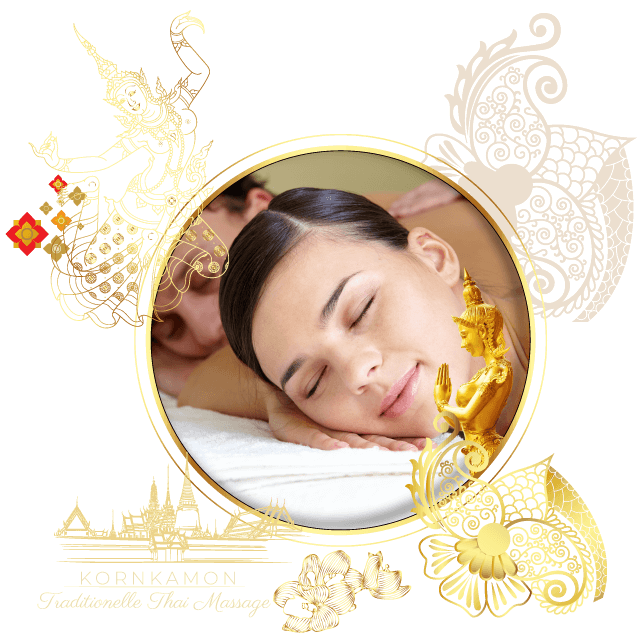 Thai-Massage Leonberg - Leistungen im Angebot Leistungen im Angebot
