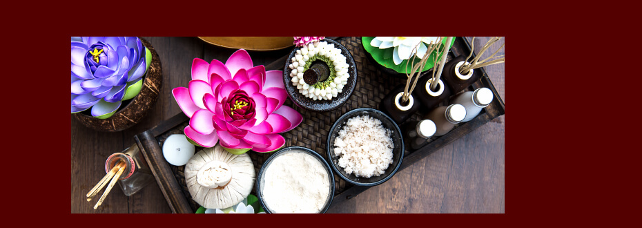 Entdecke die Wirkung von Kornkamon Thai-Massage in Leonberg