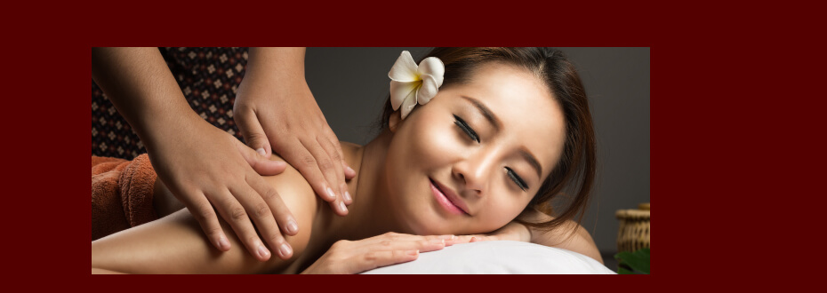 Warum du eine Thai-Massage bei Kornkamon in Leonberg machen solltest
