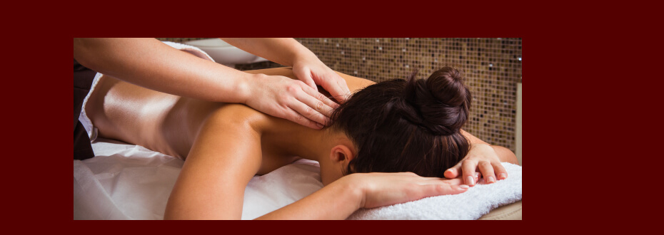 Wohltuende Wirkung der traditionellen Kornkamonhai Massagetechniken in Leonberg entdecken