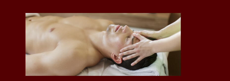 Entdecken Sie die Wunder der Kornkamon Thai-Massage
