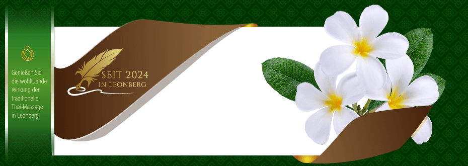Kornkamon Thai-Massage in Leonberg